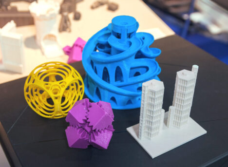 3D-Prints